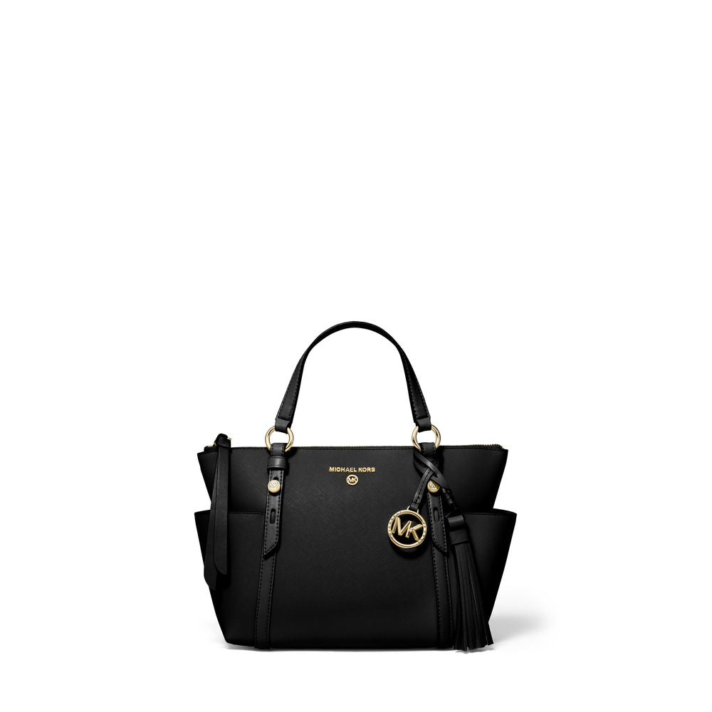 Tote classica - Tote piccola in pelle Sullivan di Michael Kors