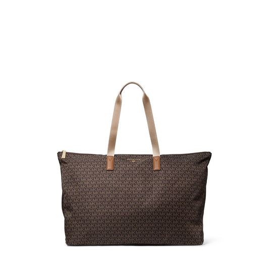 Michael Kors - Tote grande Jet Set Logo Classic