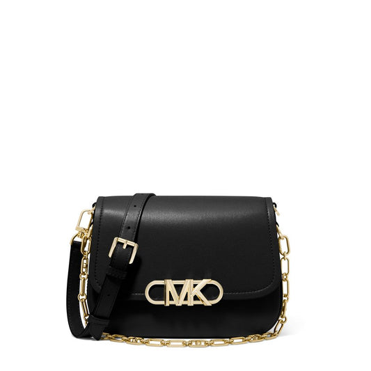Bolsa de Couro de Luxo - Medium Parker by Michael Kors