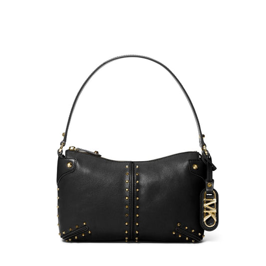 Classic Chic Shoulder Bag – Large Astor Leather by Michael Kors