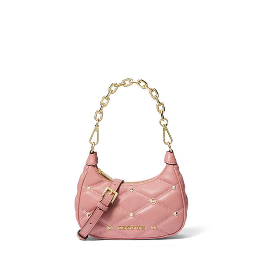 Michael Kors Classic Chic Small Cora Shoulder Bag