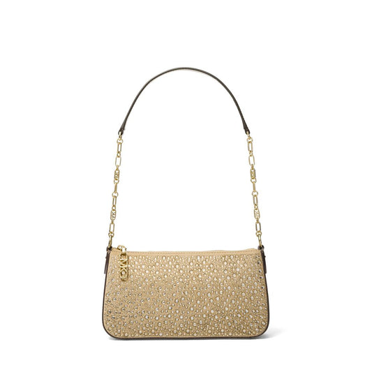 Refined Chic Shoulder Bag – Medium Empire by Michael Kors
