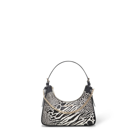 Bolsa de Ombro de Luxo Refinada - Couro Wilma Grande por Michael Kors