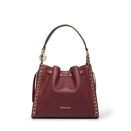 Signature Chic Shoulder Bag – Mina Large by Michael Kors