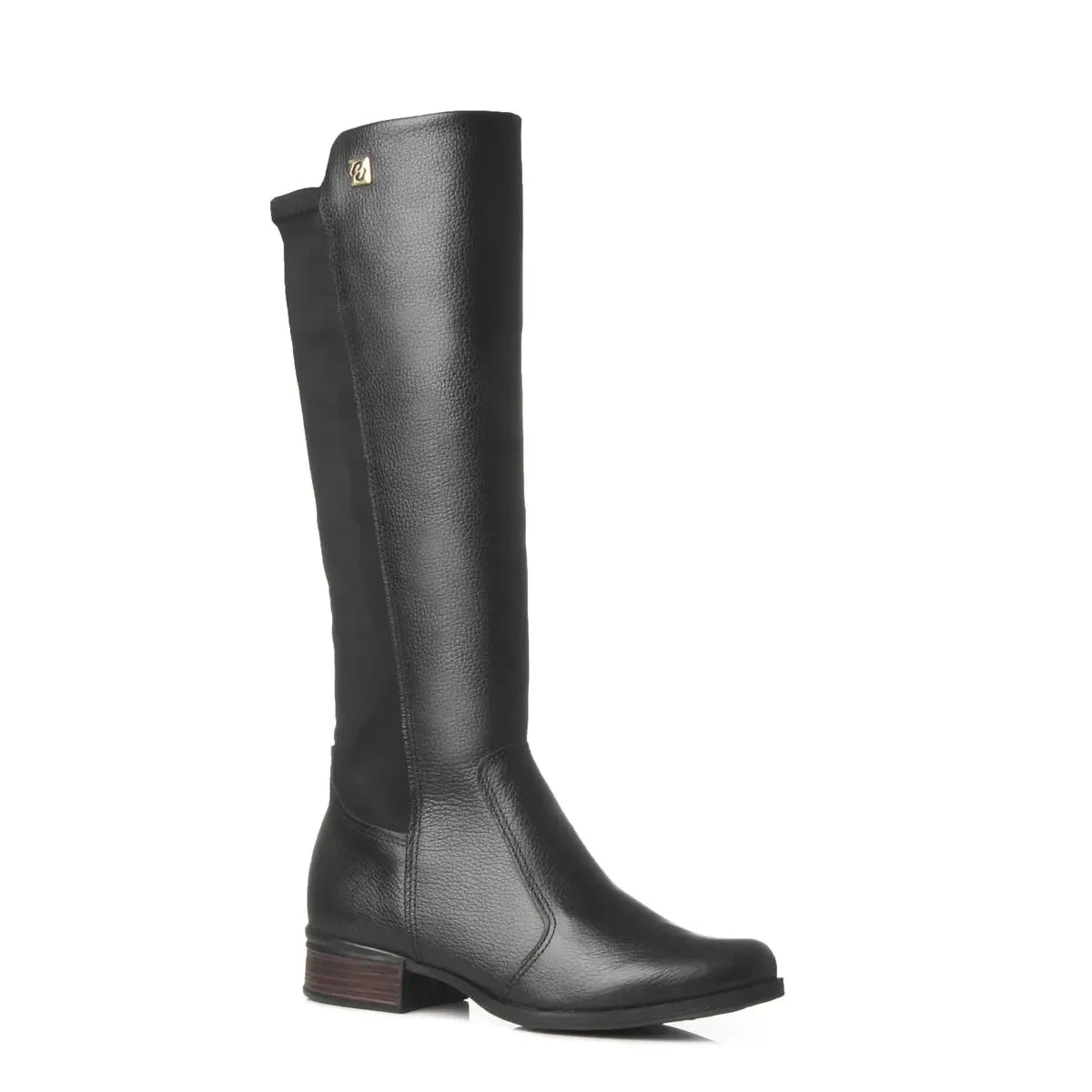 Stivali da equitazione Pegada Diana neri
