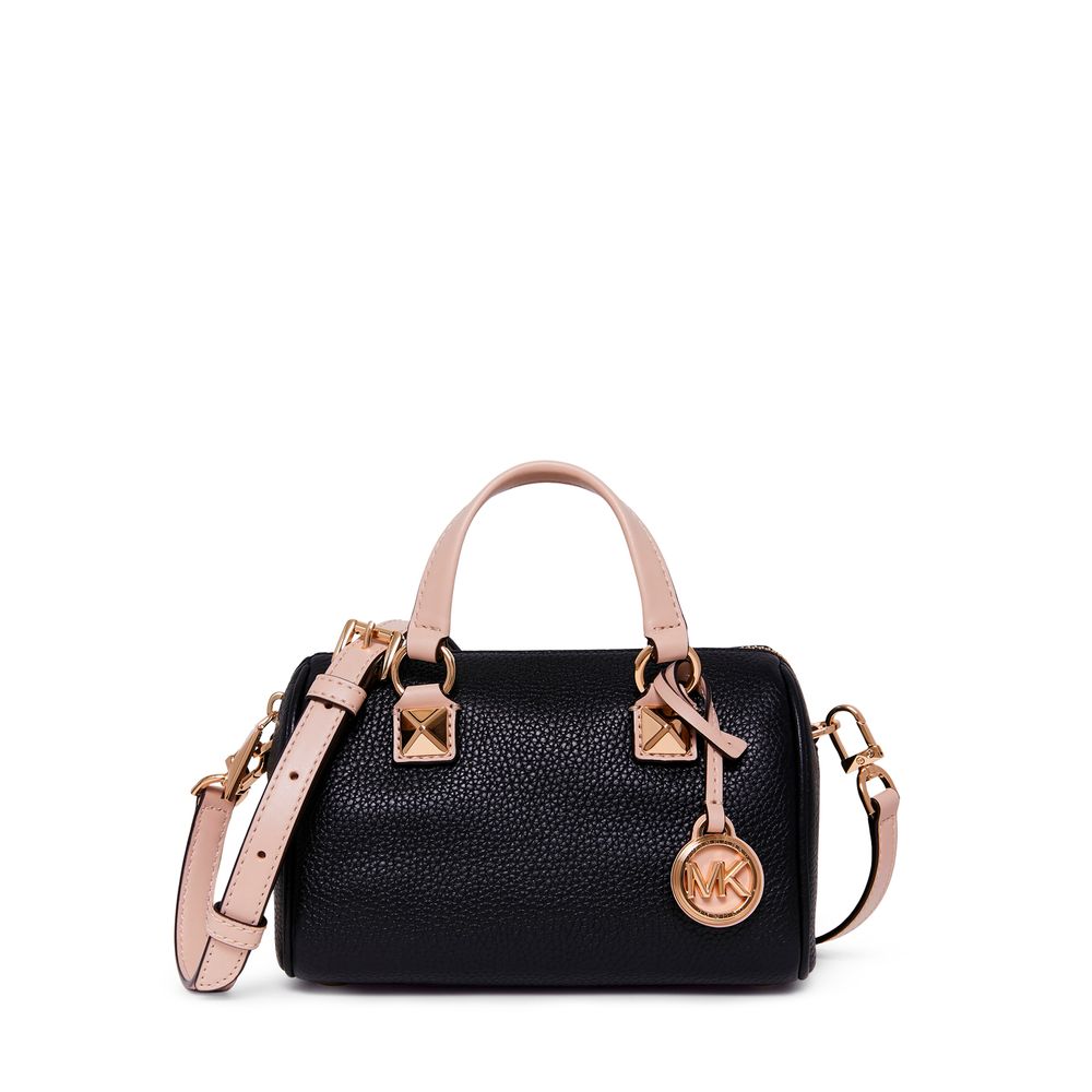 Borsa elegante e raffinata - Piccola tracolla in pelle Grayson di Michael Kors
