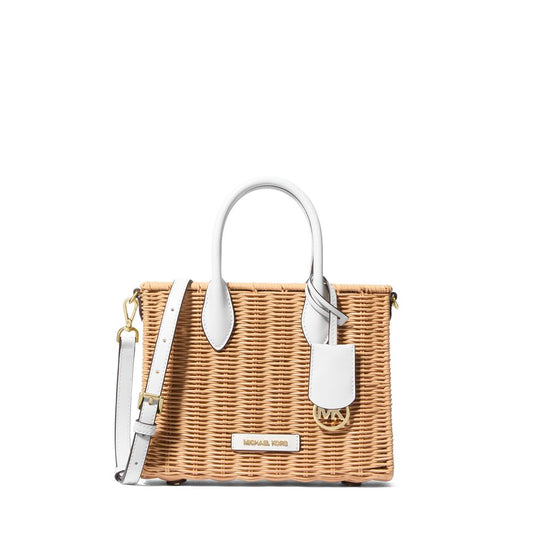 Borsa di lusso Michael Kors Mirella Small Crossbody