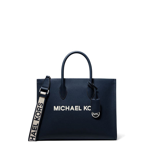 Tote versatile - Tote media in pelle Mirella di Michael Kors