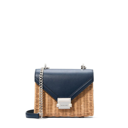 Borsa a tracolla elegante e raffinata - Whitney Small di Michael Kors