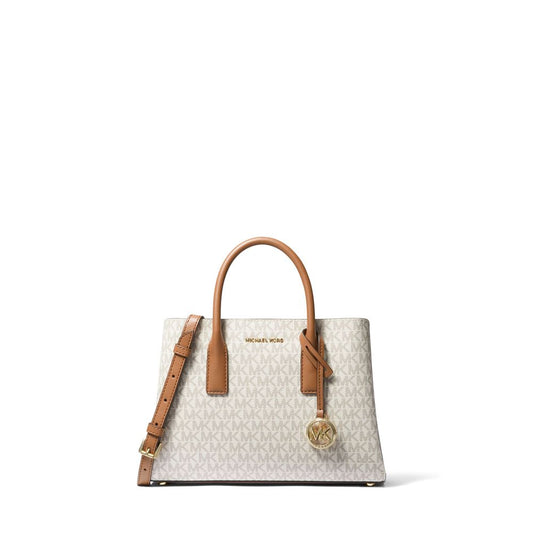 Borsa a tracolla alla moda - Piccola tracolla con logo Ruthie di Michael Kors