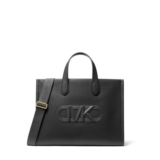 Tote firmata - Tote grande Gigi in pelle di Michael Kors