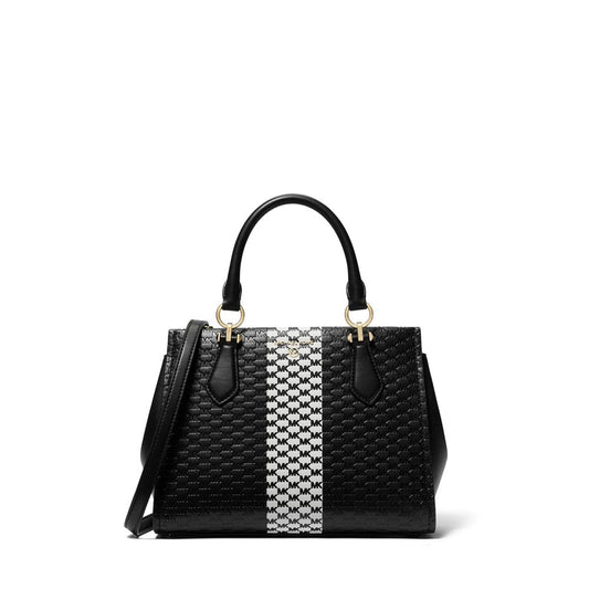 Borsa a tracolla di lusso - Marilyn Medium Crossbody di Michael Kors