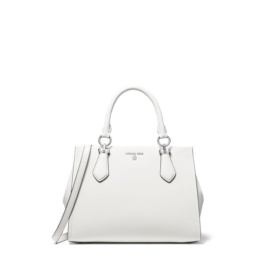 Borsa a tracolla versatile - Crossbody medio in pelle Marilyn di Michael Kors
