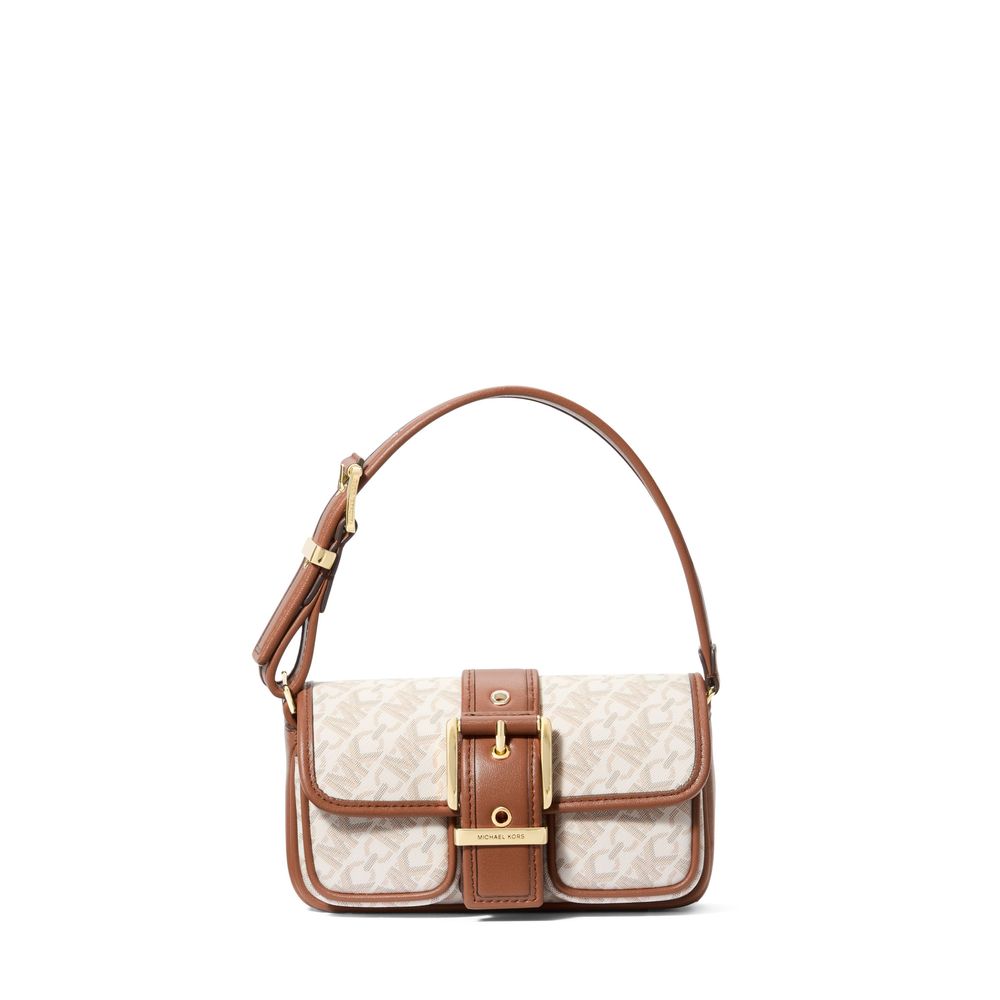Borsa a tracolla di lusso raffinato - Colby Mini by Michael Kors