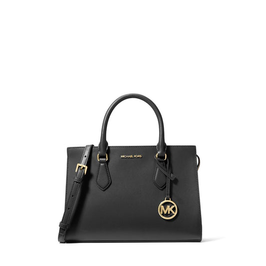 Borsa a tracolla classica - Sheila Medium Crossbody di Michael Kors