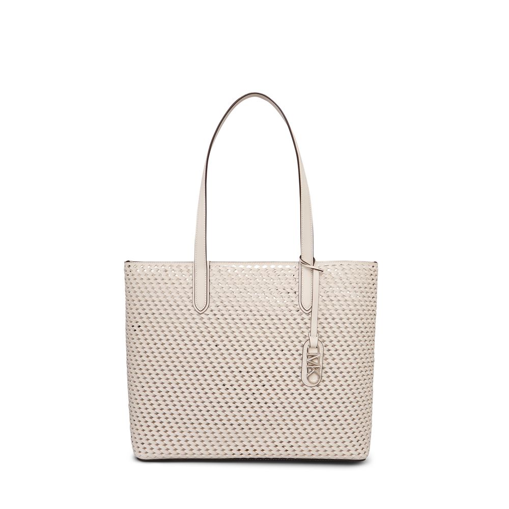 Tote raffinata - Tote grande in pelle Eliza di Michael Kors