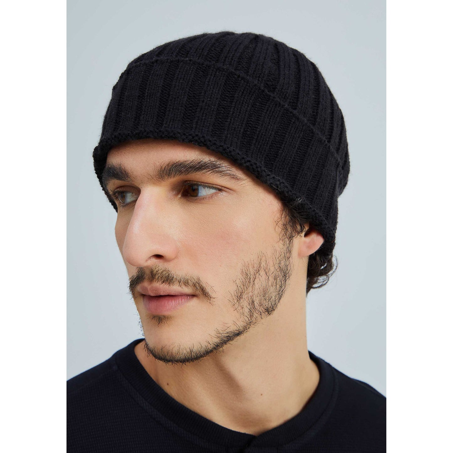 Berretto a maglia unisex