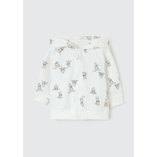 Sudadera unisex para bebé con chaqueta Disney Dumbo