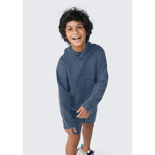 Boys' Hooded Jacket