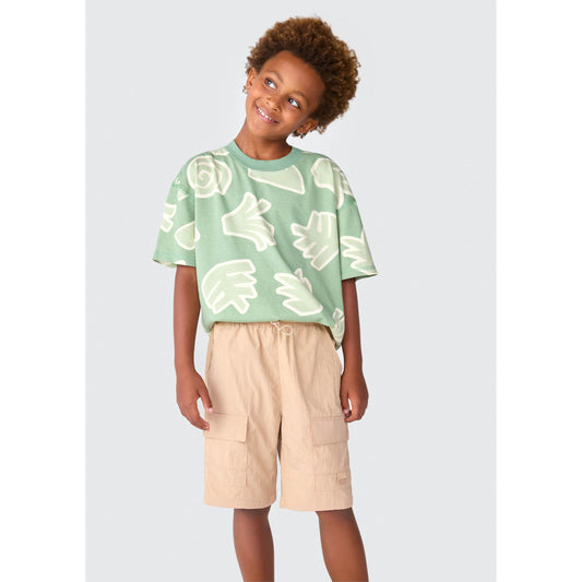 Boys' Comfort Shorts