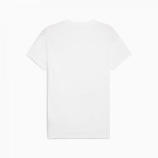 Maglietta Puma Evostripe Uomo - Bianco