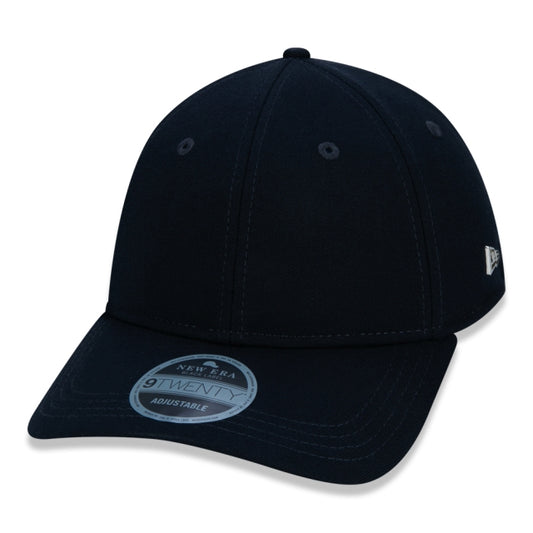 Gorra exclusiva New Era - Edición 9TWENTY Etiqueta Negra MLB New York Yankees