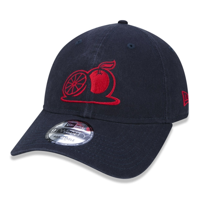 Gorra exclusiva New Era - 9TWENTY MLB Boston Red Sox Spring Training Edition Gorra