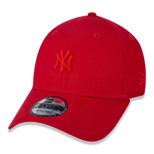 Gorra exclusiva New Era - Gorra 9FORTY MLB New York Yankees Mini Logo NY Edition