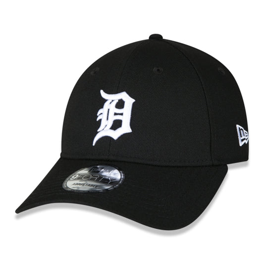 Gorra exclusiva New Era - 9FORTY MLB Detroit Tigers Logomania Snap Print Edition