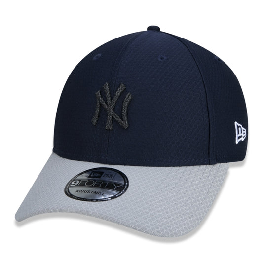 Cappello New Era Exclusive Cap - 9FORTY MLB New York Yankees Edizione Extra Fresh Reflective