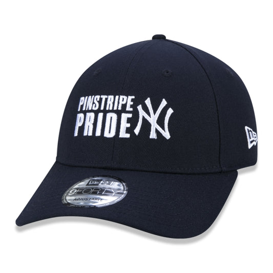 Cappello New Era Exclusive Cap - 9FORTY MLB New York Yankees Sport Pride Edition