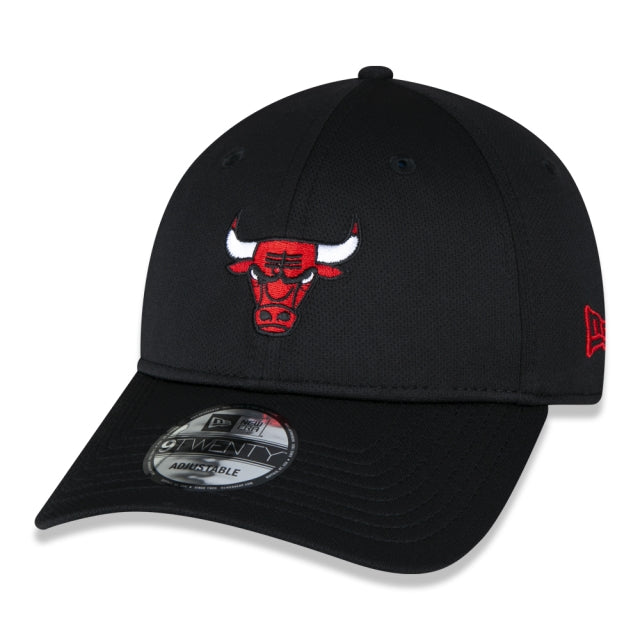 Cappello New Era Exclusive - 9TWENTY NBA Chicago Bulls Reborn Heritage Team Edition