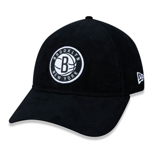 Gorra exclusiva New Era - 9TWENTY Brooklyn Nets NBA Desert Camo Edition Hat