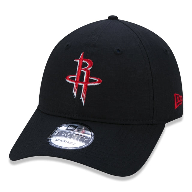 Boné New Era Exclusive - 9TWENTY NBA Houston Rockets Sport Edition