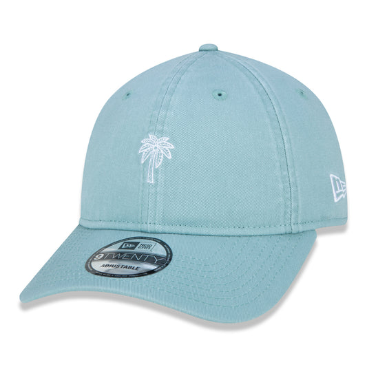Gorra exclusiva New Era - 9TWENTY Palm Colaboración con Havaianas 100 Años Edición New Era