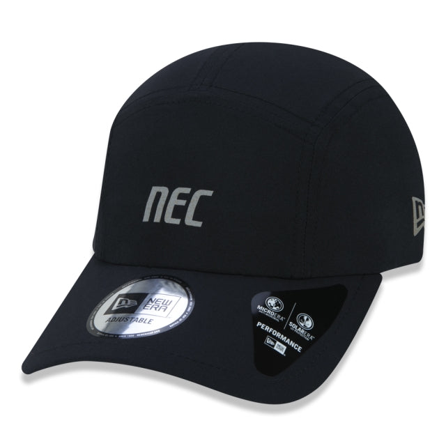 Cappello New Era Exclusive - Runner NEC Performance Edition