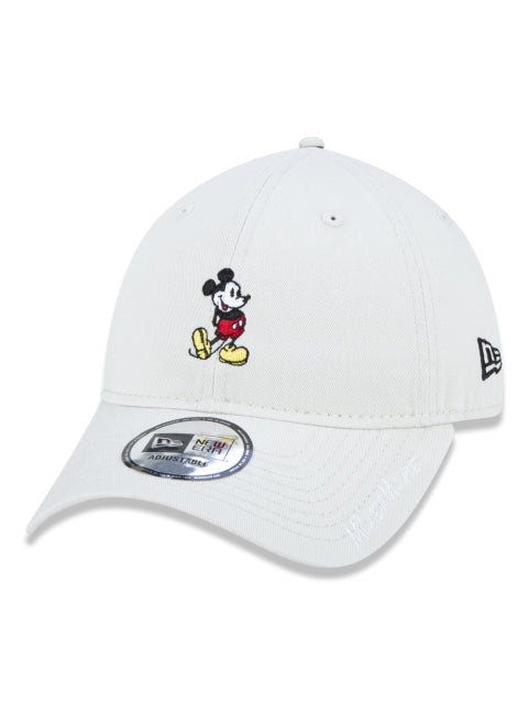 Gorra exclusiva New Era - 9THIRTY Mickey Mouse Disney Edition Hat