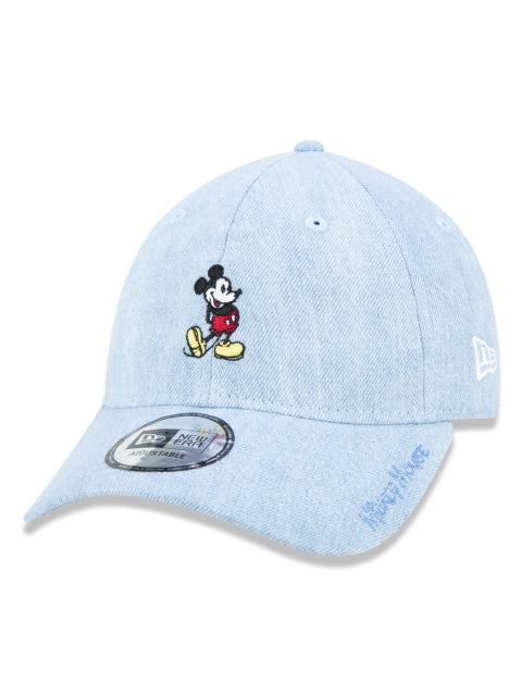 New Era Exclusive Cap – 9TWENTY Mickey Mouse Disney Edition Hat