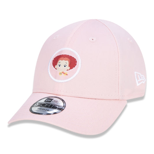 Cappello New Era Exclusive - Cappello da bambino 9FORTY Disney Toy Story Jessie Edition