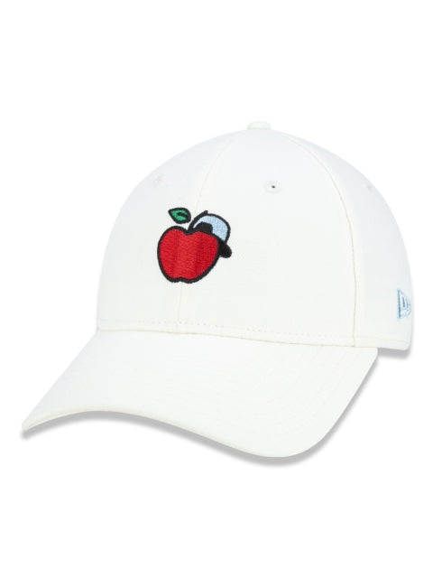 Cappello New Era Exclusive Cap - Donna 9TWENTY Fruit Fun Apple Edition