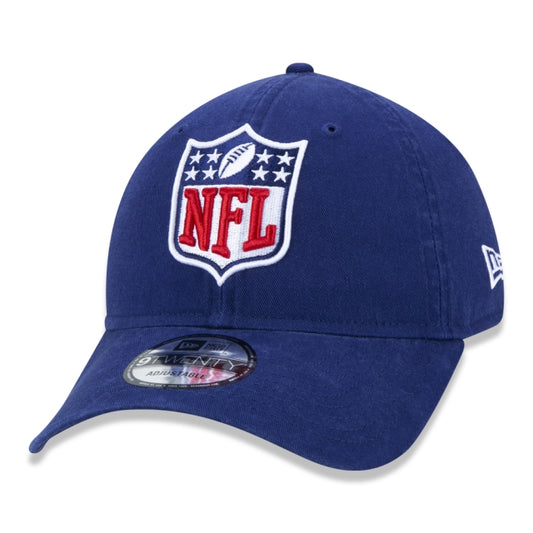 Gorra exclusiva New Era - Gorra 9TWENTY NFL Core Edition
