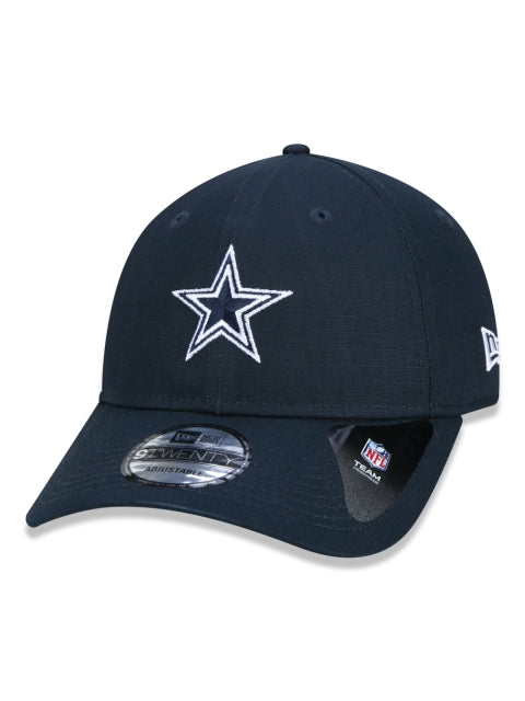Gorra exclusiva New Era - 9TWENTY NFL Dallas Cowboys Gorra Sport Stars Edition