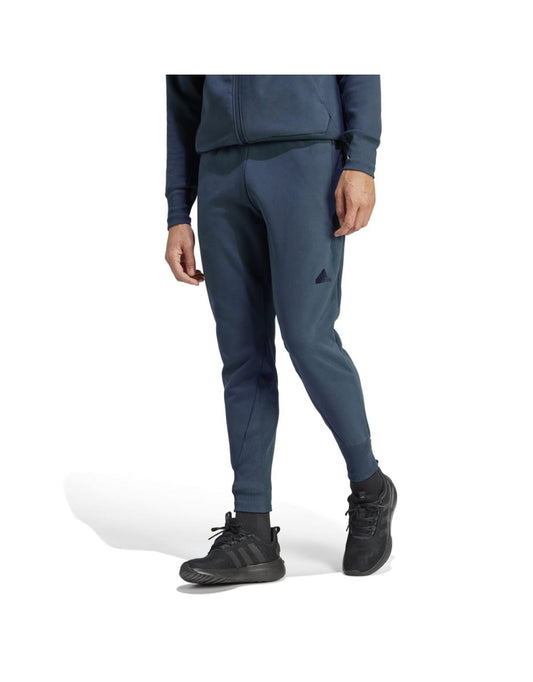 Men's adidas Z.N.E. Winterized Green Pants