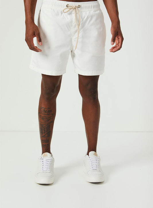Shorts de sarja