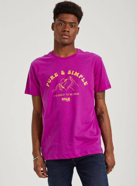 Pure and Simple T-Shirt