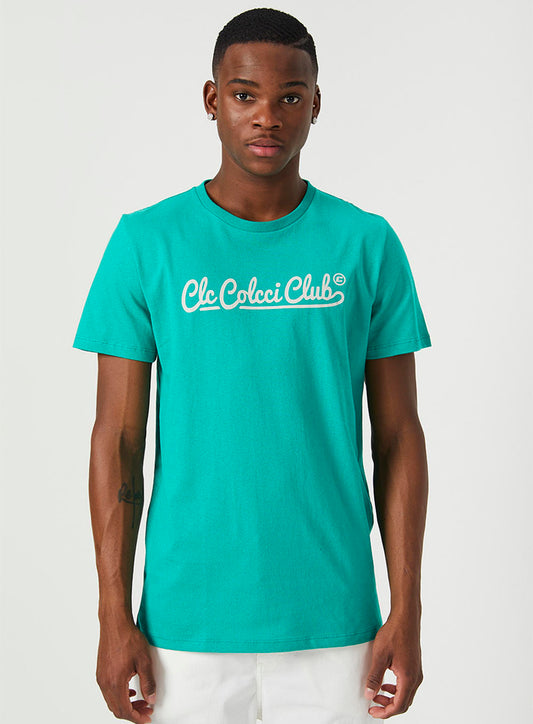 Slim Fit Club T-Shirt