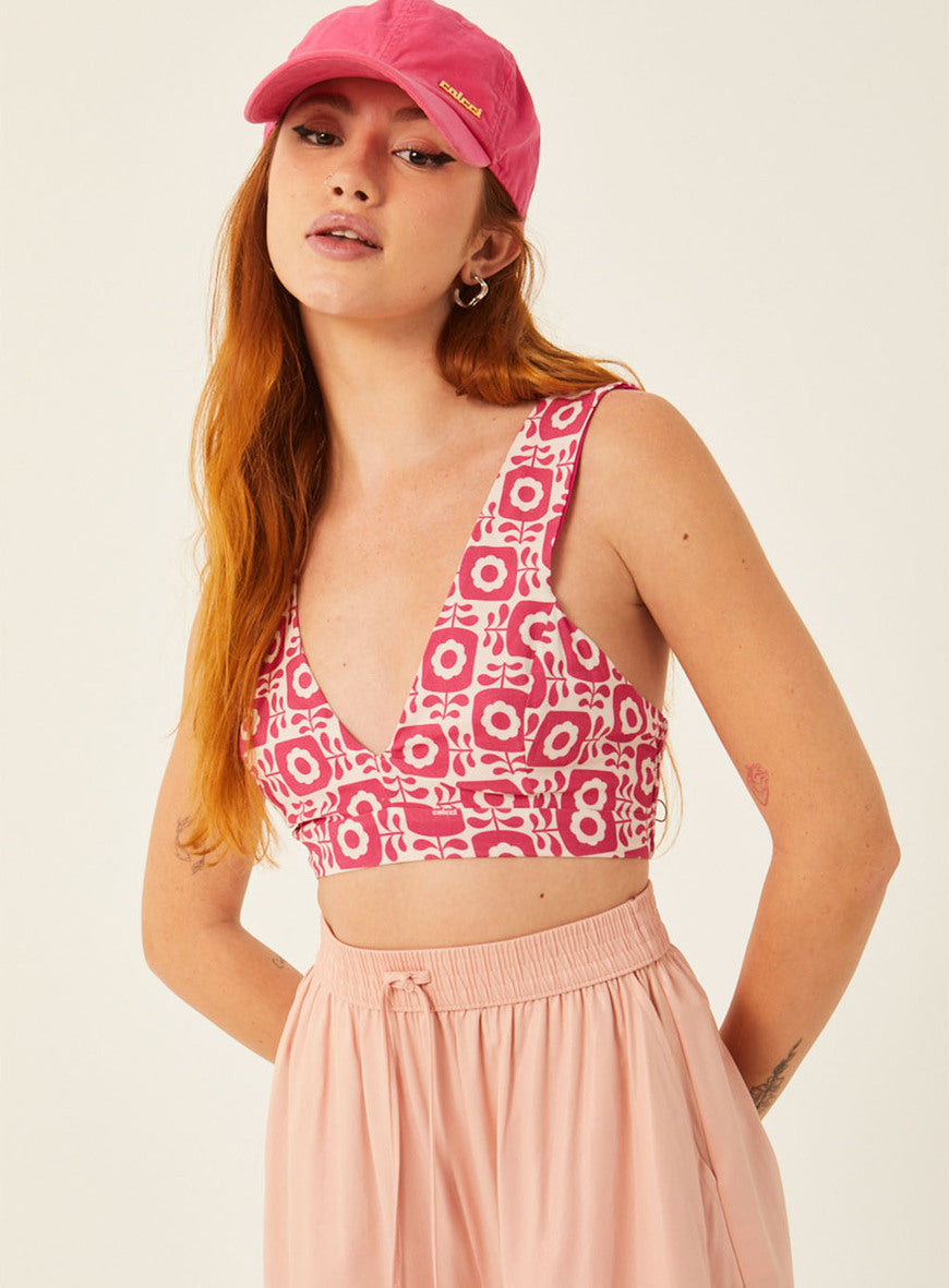 Top cropped Cobogo CLC
