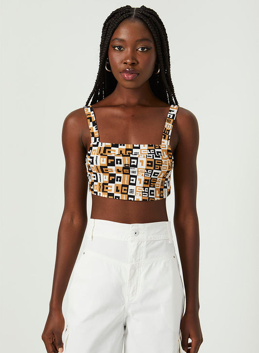 Top Slim Marquee CLC