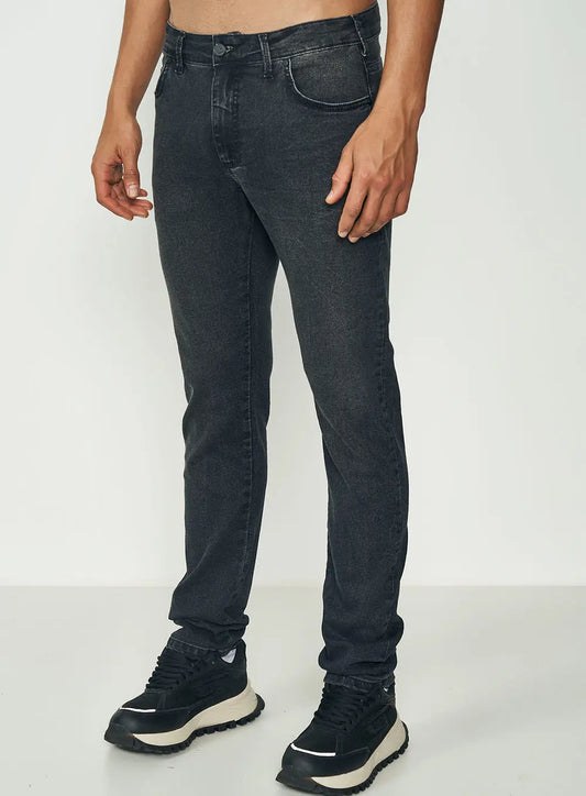 Black Jeans Pants