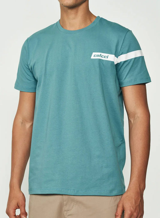 Camiseta Red Comfort